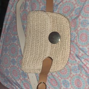 Boo hoo h&m  fanny pack